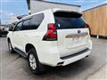 2020 Toyota Land Cruiser Prado