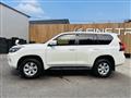 2020 Toyota Land Cruiser Prado