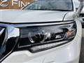 2020 Toyota Land Cruiser Prado