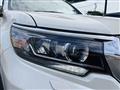 2020 Toyota Land Cruiser Prado