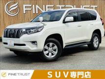 2020 Toyota Land Cruiser Prado