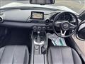 2019 Mazda Roadster