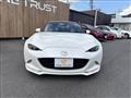 2019 Mazda Roadster
