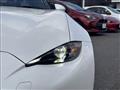 2019 Mazda Roadster