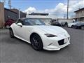 2019 Mazda Roadster