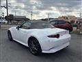 2019 Mazda Roadster