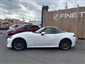 2019 Mazda Roadster