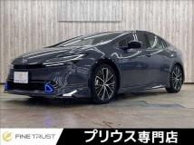 2023 Toyota Prius