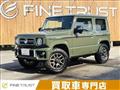 2022 Suzuki Jimny