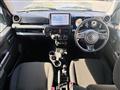 2022 Suzuki Jimny
