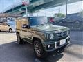 2022 Suzuki Jimny