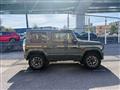 2022 Suzuki Jimny