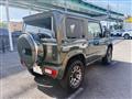 2022 Suzuki Jimny