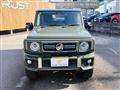 2022 Suzuki Jimny