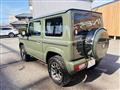 2022 Suzuki Jimny