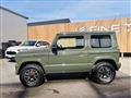 2022 Suzuki Jimny