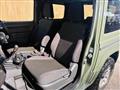 2022 Suzuki Jimny