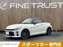 2019 Daihatsu Copen