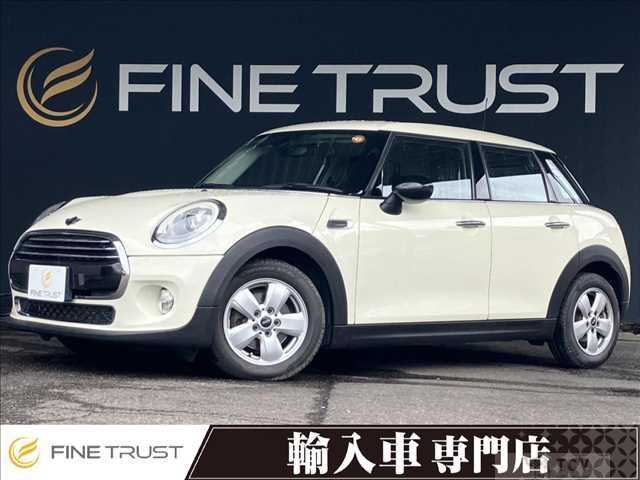 2017 BMW MINI