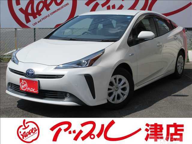 2019 Toyota Prius