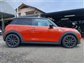 2020 BMW MINI