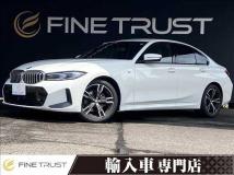2023 BMW 3 Series