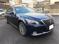 2014 Toyota Crown Majesta