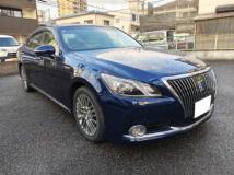 2014 Toyota Crown Majesta
