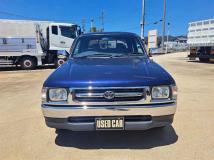 2000 Toyota Hilux Sports Pickup