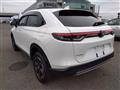 2023 Honda VEZEL