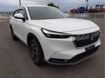 2023 Honda VEZEL