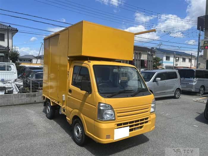 2020 Suzuki Suzuki Others