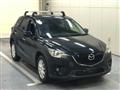 2013 Mazda CX-5