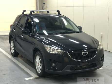 2013 Mazda CX-5