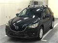 2013 Mazda CX-5