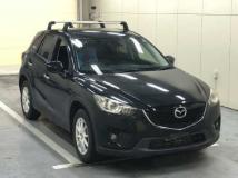 2013 Mazda CX-5