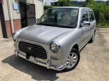 2000 Daihatsu Miragino