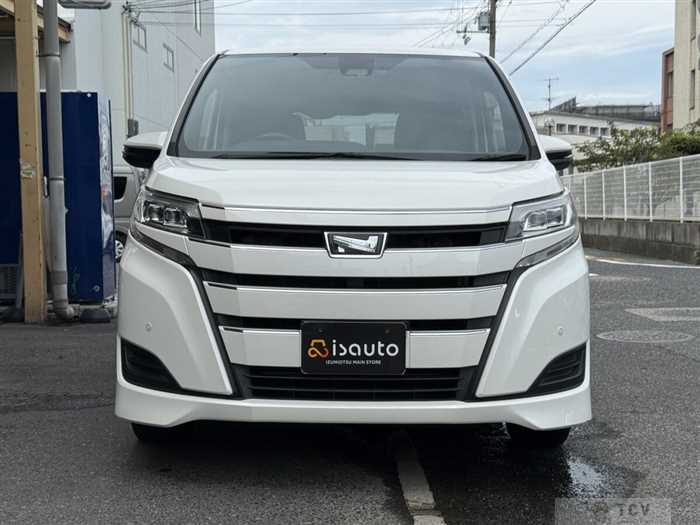 2019 Toyota Noah