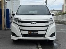 2019 Toyota Noah
