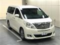 2014 Toyota Alphard G