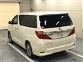2014 Toyota Alphard G
