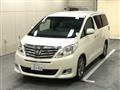2014 Toyota Alphard G