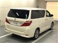 2014 Toyota Alphard G