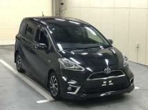 2018 Toyota Sienta