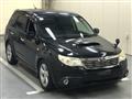 2008 Subaru Forester
