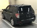 2008 Subaru Forester