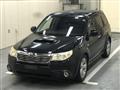 2008 Subaru Forester