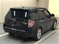 2008 Subaru Forester