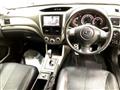 2008 Subaru Forester