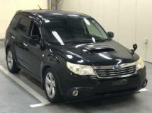 2008 Subaru Forester